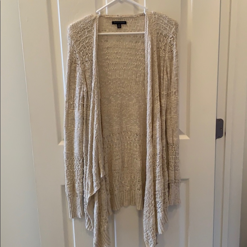Cardigan